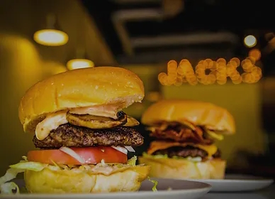 Jack's Burger Shack